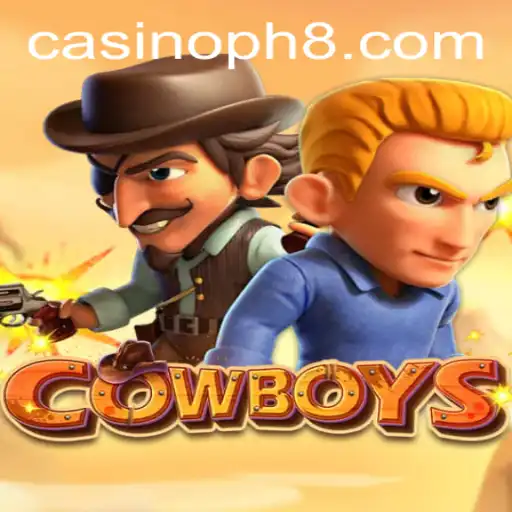 Discovering the Exciting World of COWBOYS: The Ultimate Game with PH8