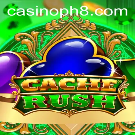 CacheRush: The Ultimate Strategy Game Revolutionizing Gameplay