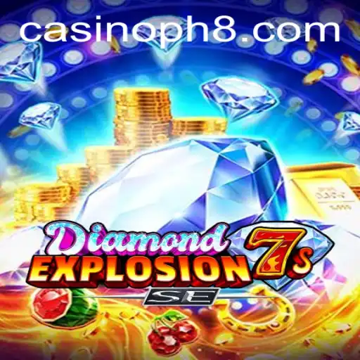 Unveiling DiamondExplosion7sSE: A Thrilling Gaming Experience in a Digital World