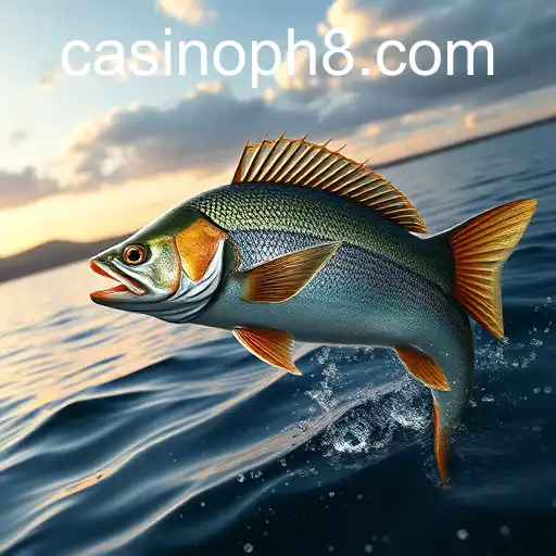 Fishing Games: PH8 and Its Impact on the Genre