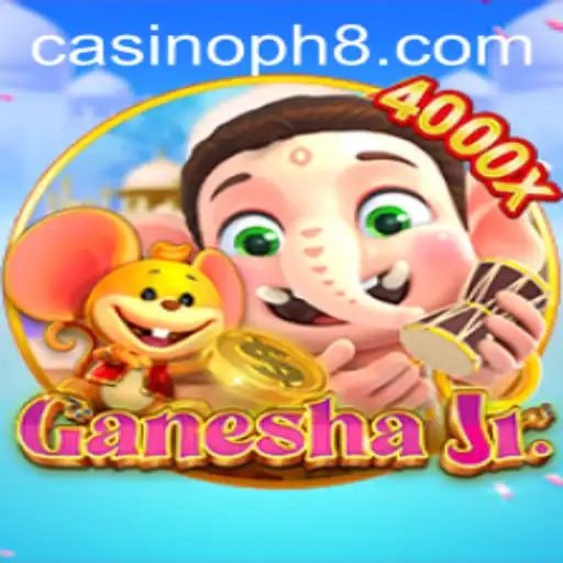 Discovering the Enchantment of GaneshaJr: A Dive into the World of PH8