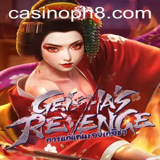GeishasRevenge: Unveiling the Enigmatic World of Strategy and Intrigue