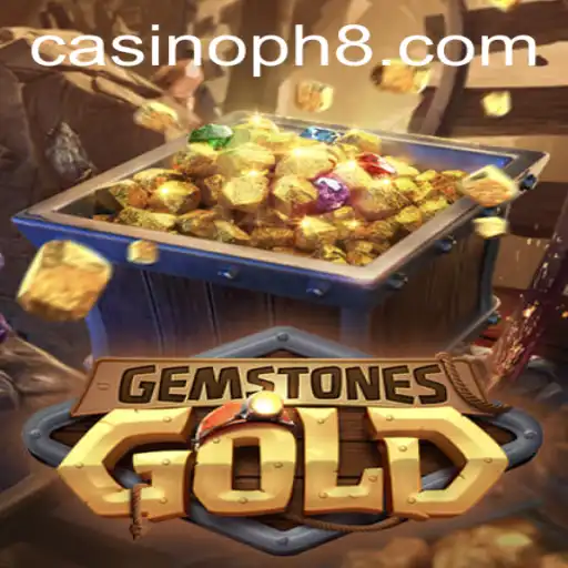 Exploring GemstonesGold: A Unique Gaming Experience with PH8