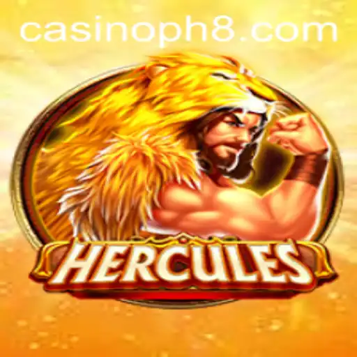 The Epic Journey of Hercules: A Dive into the Riveting World of PH8