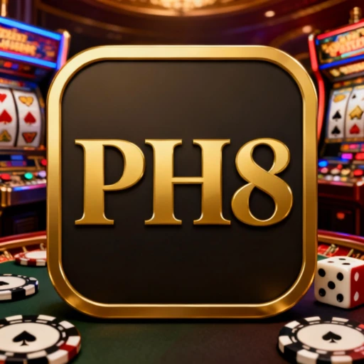 PH8