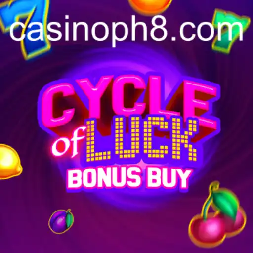 Unveiling the Mystique of CycleofLuckBonusBuy