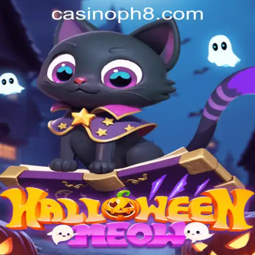 Unlock the Mysteries of HalloweenMeow: A Spooktacular Gaming Experience