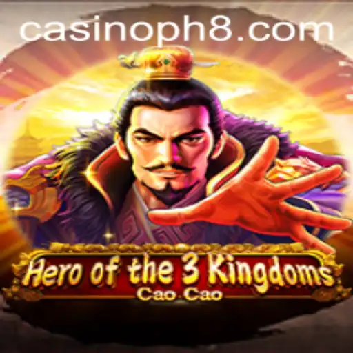 Immersive Strategy in Heroofthe3KingdomsCaoCao: An In-Depth Guide Featuring PH8