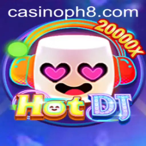 Unveiling HotDJ: An Immersive Gaming Experience with PH8