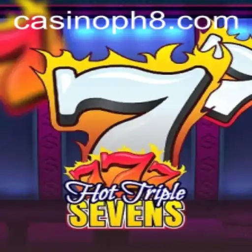 Exploring the Excitement of HotTripleSevens: A Thorough Dive into the Casino Game Phenomenon