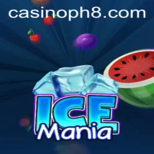 IceMania: Navigating the Frozen Thrills with PH8
