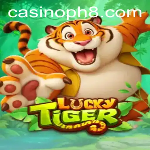The Thrilling World of LuckyTiger and the Power of PH8