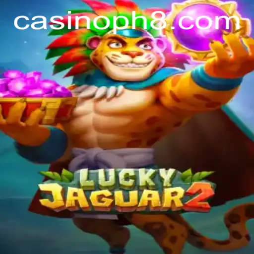 The Enchanting World of Luckyjaguar2: A Game of Strategy and Chance
