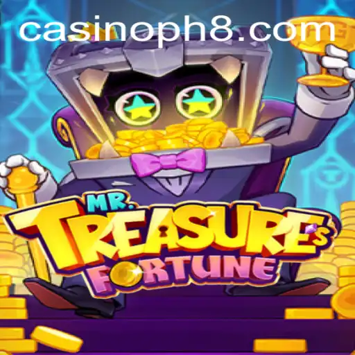 Discovering the Enigma of MrTreasuresFortune: A Comprehensive Guide