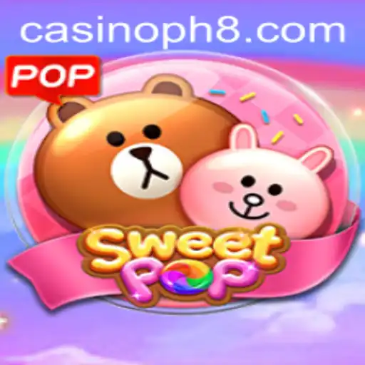 SweetPOP: An Exciting New Game with a Twist of PH8