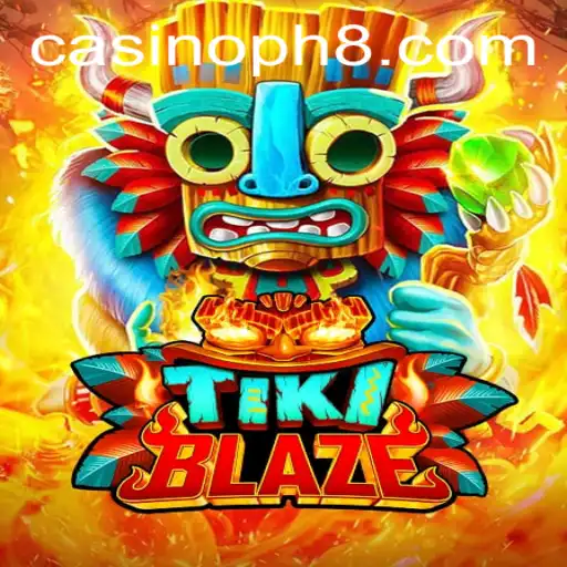Unleashing the Magic of TikiBlaze: The Game That's Setting the World on Fire