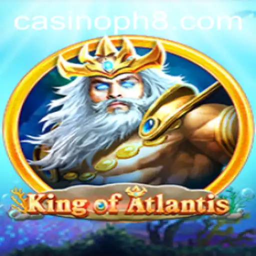 Discover the Epic World of KingofAtlantis: Secrets and Strategy Revealed
