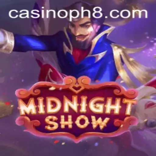 MidnightShow: A Thrilling Interactive Experience with the Code Name PH8