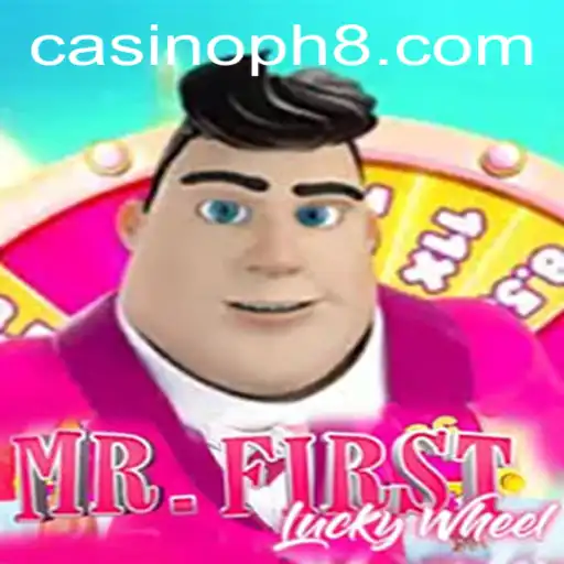 Discovering the Thrills of MrFirstLuckyWheel: The Trending Game in PH8