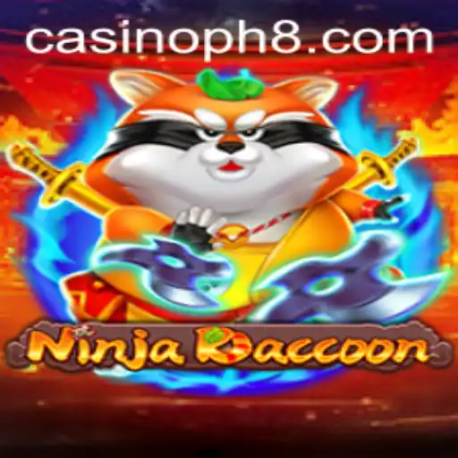 Discovering NinjaRaccoon: A New Adventure Awaits with the PH8 Challenge