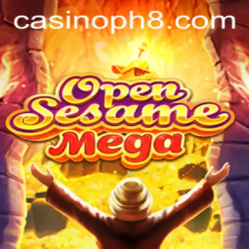 OPENSESAMEMEGA: An Innovative Venture into Gaming with PH8