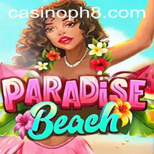 Explore the Exciting World of ParadiseBeach: Unveiling the Innovative Gameplay with PH8