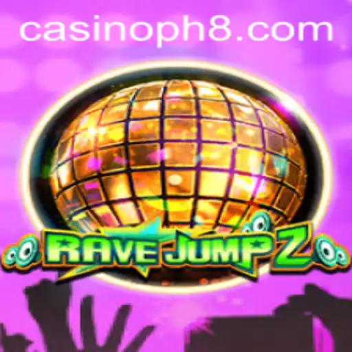 RaveJump2: An Immersive Gaming Experience with PH8