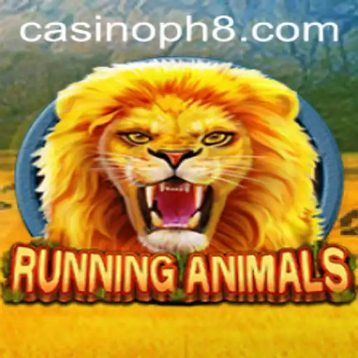 RunningAnimals: A Thrilling Adventure Awaits with Keyword 