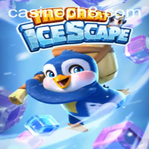 TheGreatIcescape: A Chilling Adventure with a Touch of Strategy