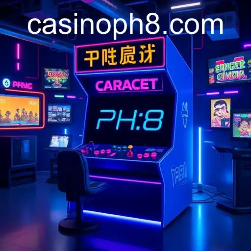 The Evolution of Video Games: A Deep Dive into the World of PH8