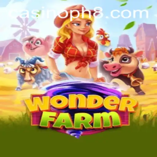 Explore the Charm of WonderFarm: A Fresh Take on Farming Games